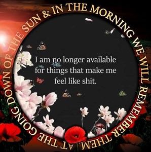 Meet your Posher, Lynn wolfenden